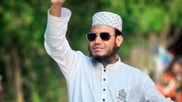 মুফতি আমির হামজা