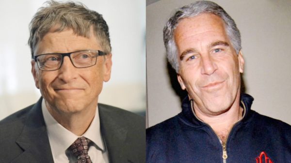 বিল গেটস ক্ষমা চাইলেন এপস্টেইন সম্পর্কিত সময়ের জন্য